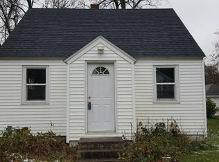 1207 10th Ave SW, Austin, MN 55912