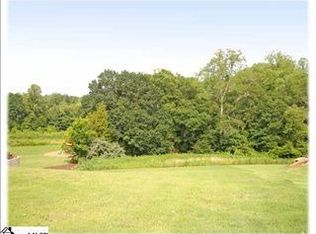 208 Griffith Hill Way, Greer, SC 29651