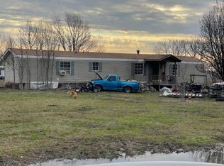 184 Stokes Ln, Greenville, MS 38701