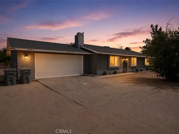 11385 Shahaptain Ave, Hesperia, CA 92345