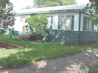 1109 S Avenue C, Cheyenne, WY 82007