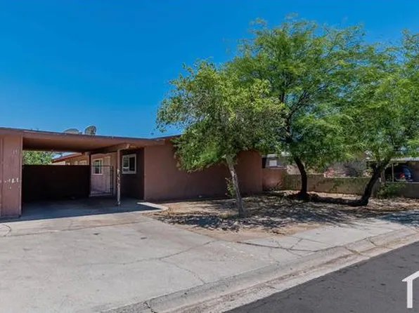151 E 24th Pl #151, Yuma, AZ 85364