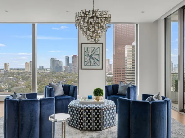 5656 San Felipe St Unit 1401, Houston, TX 77056