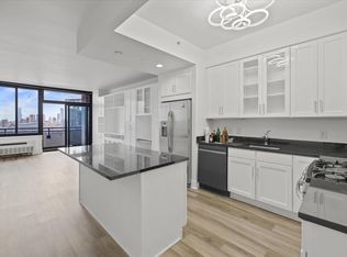 389 Washington St APT 33H, Jersey City, NJ 07302