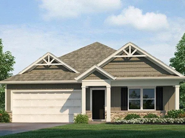 Freeport Plan, Sierra Ridge