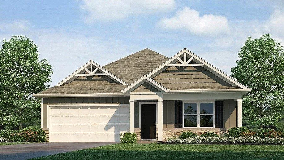 Freeport Plan, Sierra Ridge photo 1