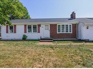57 Eleanor Dr, Seekonk, MA 02771