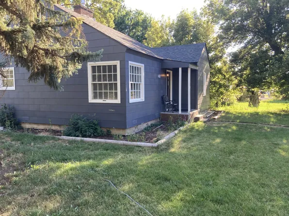 4688 Thompson Ave, Klamath Falls, OR 97603