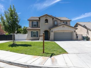 1010 Marge Ln, Tehachapi, CA 93561