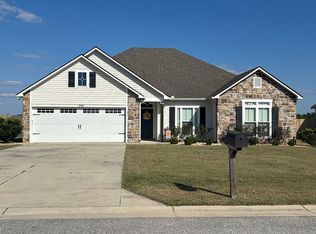 3948 Crusader Ct, Valdosta, GA 31605