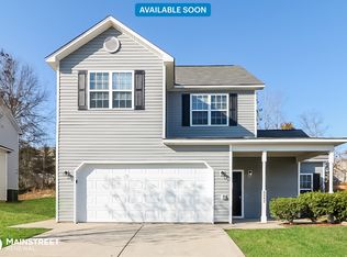 6847 Paint Rock Ln, Raleigh, NC 27610