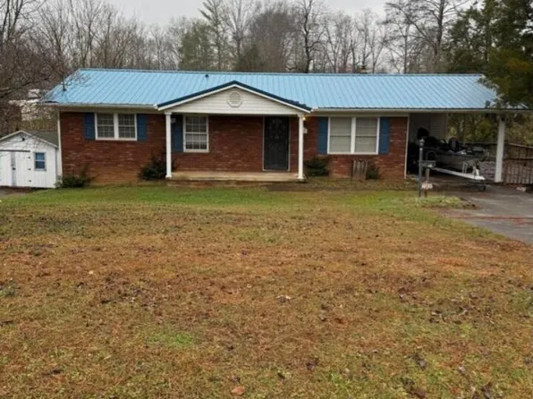 7215 N Ruggles Ferry Pike, Knoxville, TN 37924