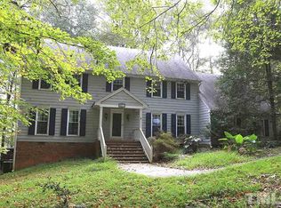 8612 Wood Lawn Dr, Raleigh, NC 27613