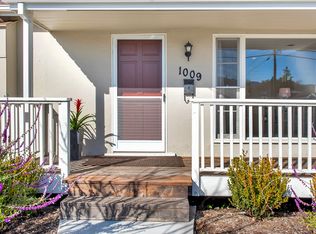 1009 Vallejo St, Santa Rosa, CA 95404