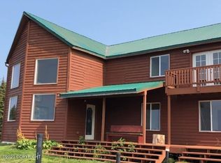 66434 Vicki Ln, Anchor Point, AK 99556