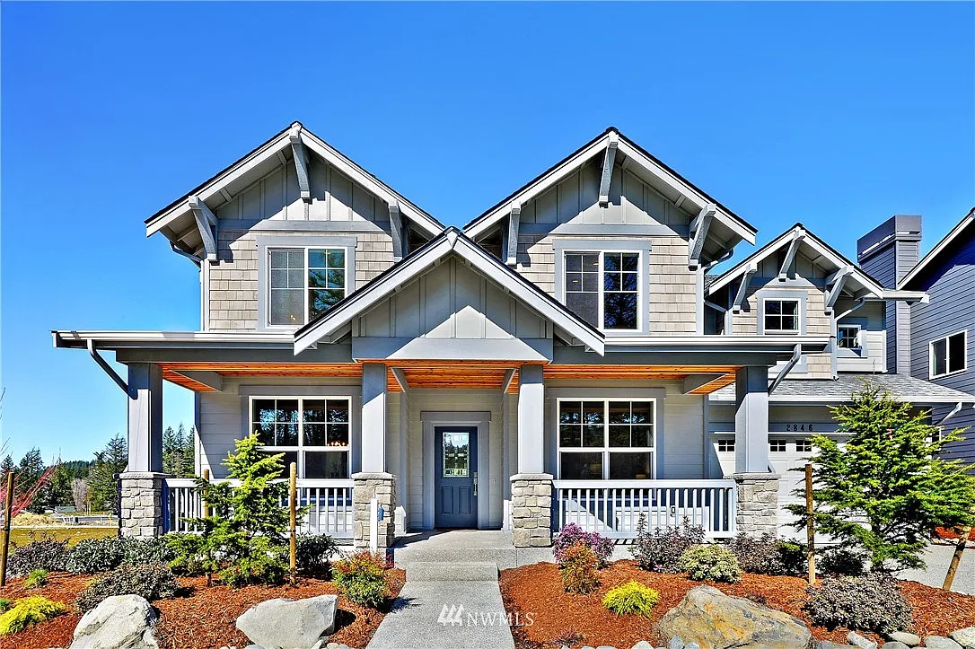 1619 Tanner Falls (Lot 13) Way SE photo 1