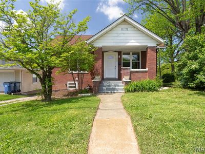 1000 N Keebler Ave, Collinsville, IL, 62234