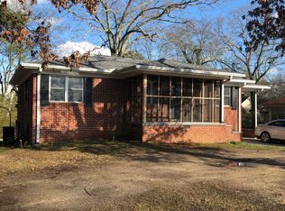 612 Padenreich Ave, Gadsden, AL 35903