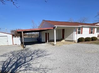 5088 E Shady Grove Rd, Union City, TN 38261