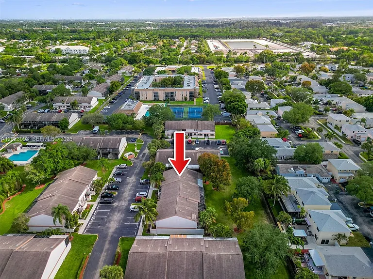 4241 SW 71st Way #4241 — Photo 37