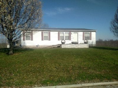 5314 Bridgeville Rd, Brooksville, KY, 41004