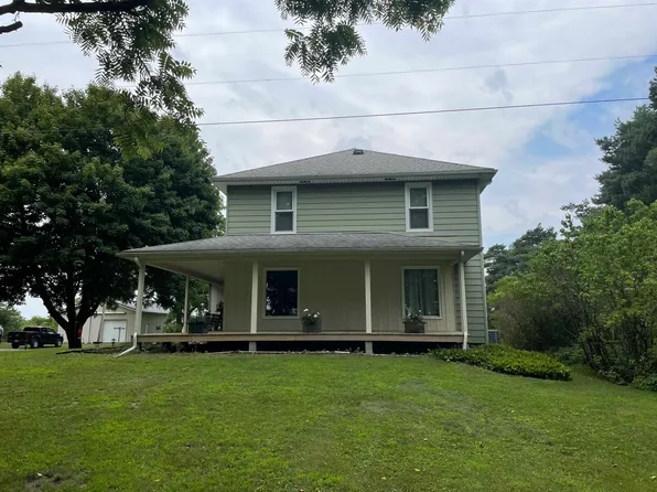 10150 S Leaton Rd, Shepherd, MI 48883