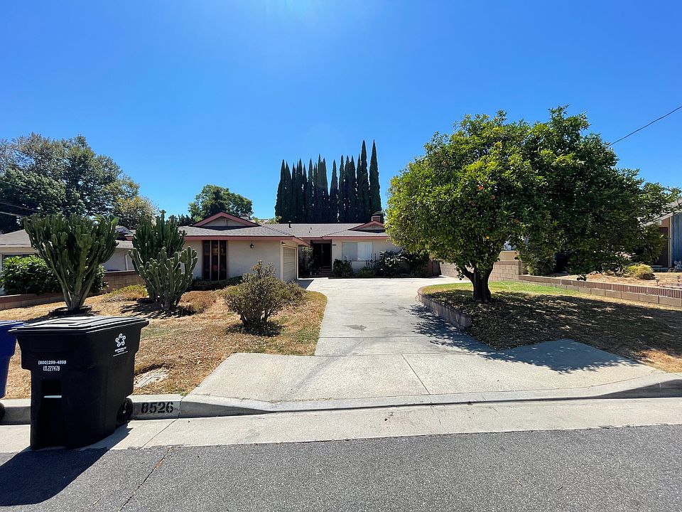 1st image of 8526 La Madrina Dr