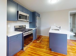 17 Pearl St #1, New Haven, CT 06511