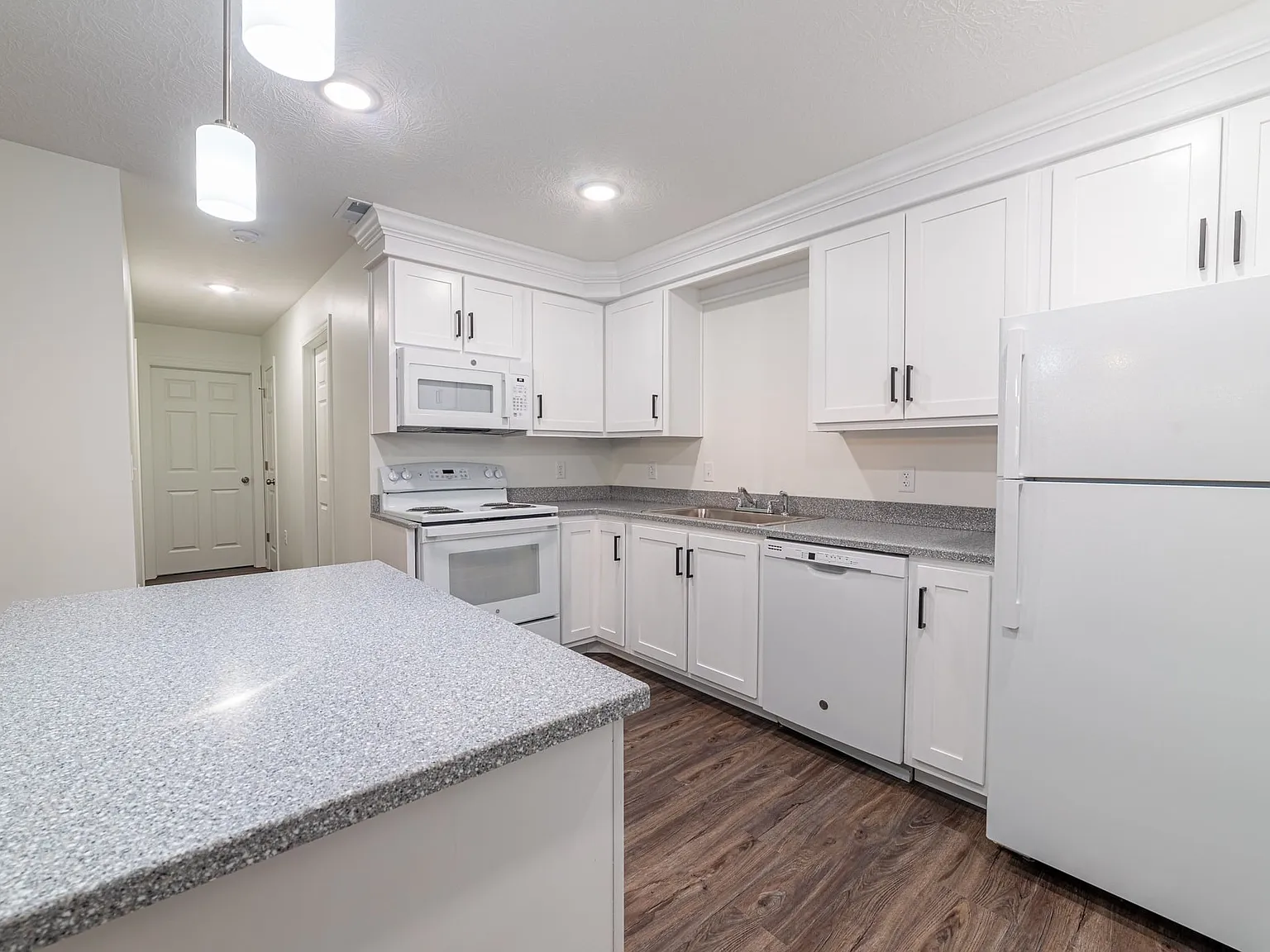 6208 Commerce Drive - 208 — Photo 2