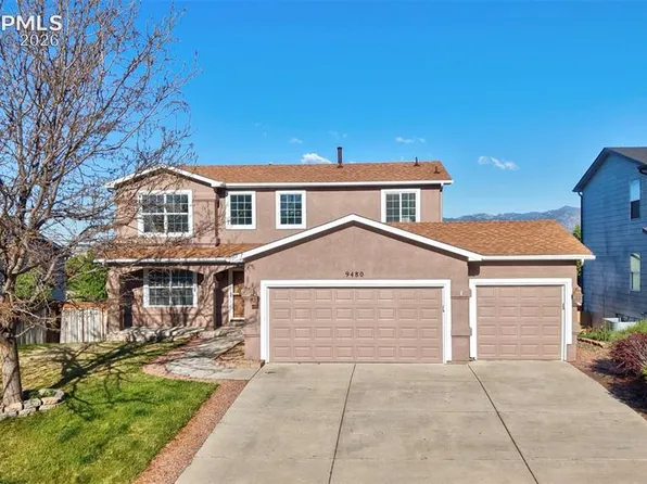 9480 Summit Mesa Dr, Fountain, CO 80817
