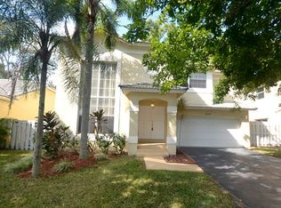 5519 NW 44th Way, Coconut Creek, FL 33073