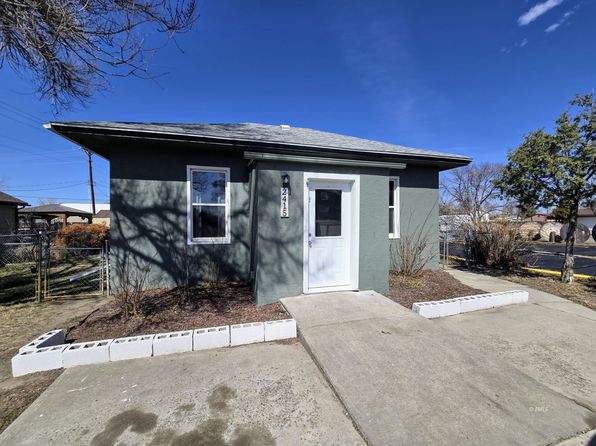 2415 Leighton Blvd, Miles City, MT 59301