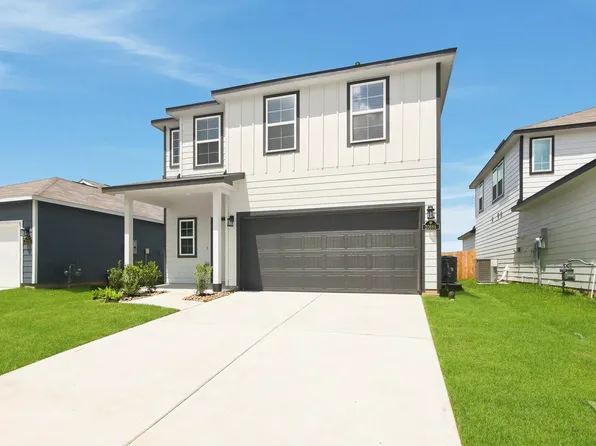20886 Wildbird Cherry Ln, Porter, TX 77365