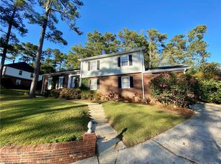 2618 S Edgewater Dr, Fayetteville, NC 28303