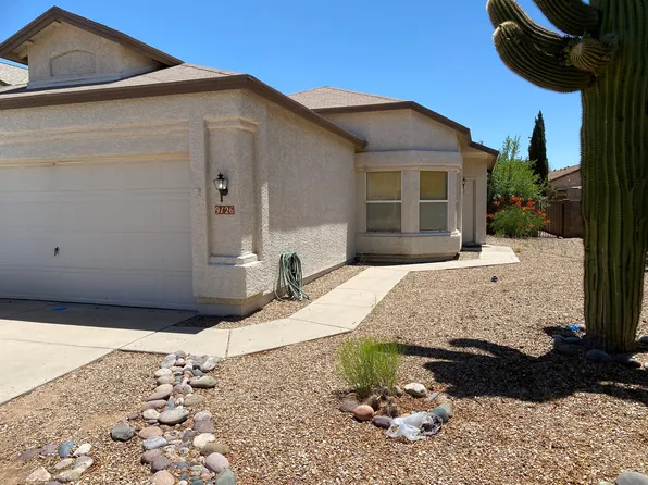 9126 E Autumn Sage St, Tucson, AZ 85747