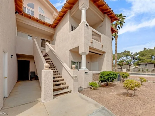 2925 Wigwam Pkwy APT 112, Henderson, NV 89074