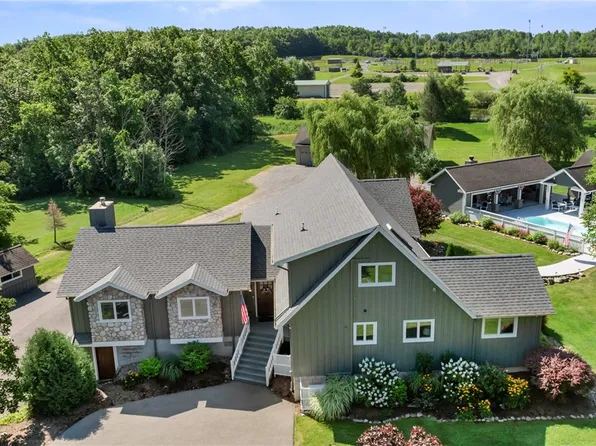 569 Assembly Ave, Keuka Park, NY 14478
