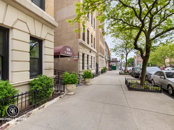 930 Saint Nicholas Avenue image 10 of 10