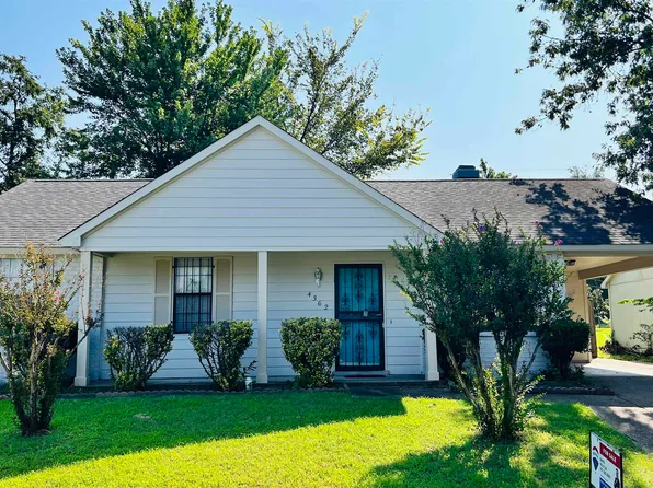 4362 Burnette Pl, Memphis, TN 38141