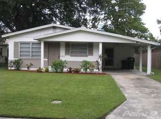 3412 W Hawthorne Rd, Tampa, FL 33611