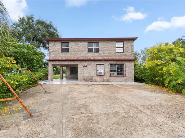 6403 N Fm 1015, Mercedes, TX 78570