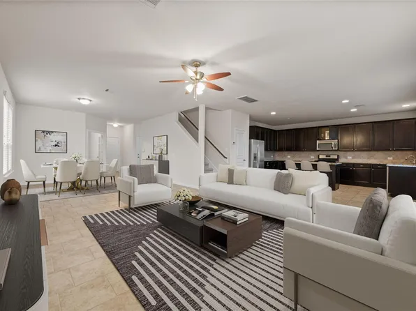 19603 Blue Pine Cir, Cypress, TX 77429