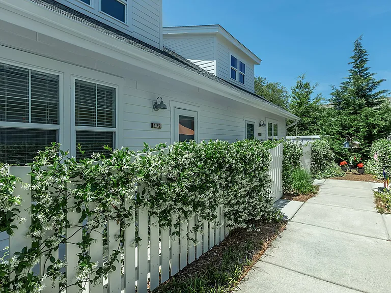 WE HOPE TO SEE YOU SOON AT THE TOWNHOMES AT BEAU RIVAGE