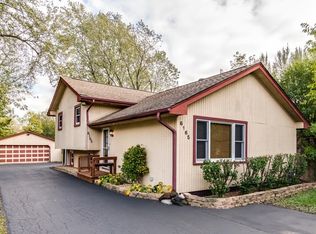 6165 Woodward Ave, Downers Grove, IL 60516