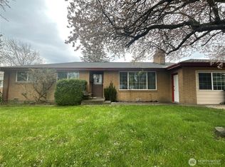 545 SE Oleary St, Oak Harbor, WA