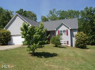 6935 Cedar Ridge Dr, Gainesville, GA 30506