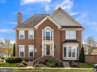 2620 Mill Race Rd, Frederick, MD 21701