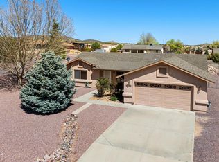 2600 W Gambels Ridge Dr, Chino Valley, AZ 86323