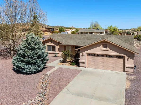 2600 W Gambels Ridge Dr, Chino Valley, AZ 86323