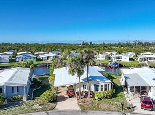 120 Martinique Rd, North Port, FL 34287